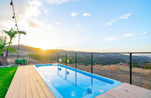 Vista Oasis with Spa, Pool, & Views - Foto 3