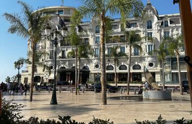 Appartements de Luxe Bord de Mer avec vue mer, terrasse et parking - Foto 43