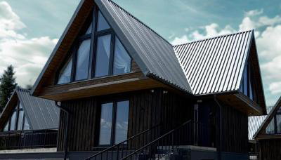 Grzeszne Chatki - Smerek - Foto 5