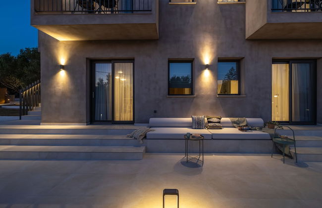 Topos Suites - Foto 76