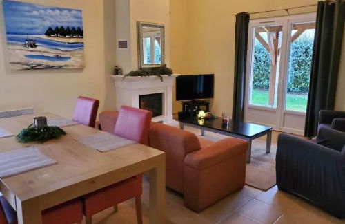 French Country Villas - Foto 4