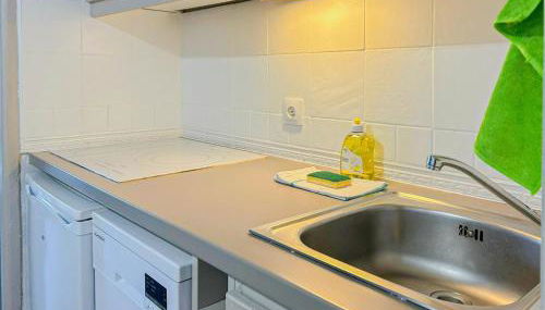 Ange Gardien - AC, Parking, Piscine - Photo 3