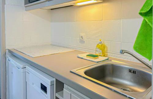 Ange Gardien - AC, Parking, Piscine - Photo 3