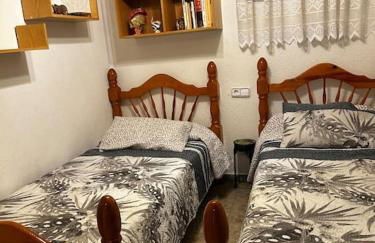 Apartamento a primera línea de Mar - Photo 22