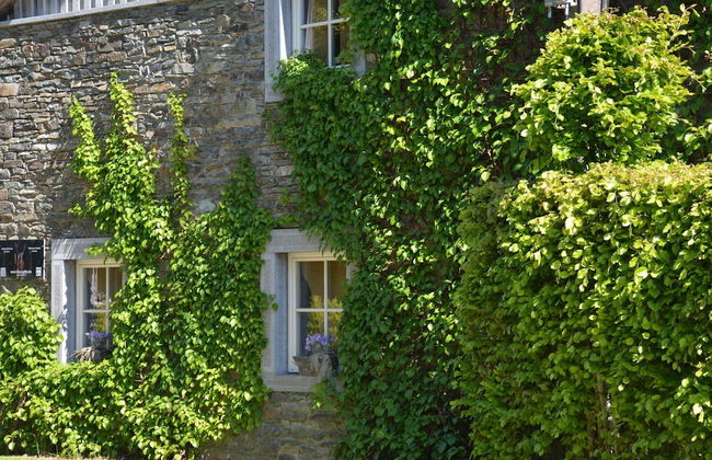 Cottage With Foosball & Garden - Foto 24