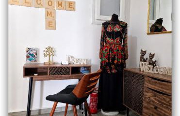 Welcome Home Syros Port Apartment - Foto 28