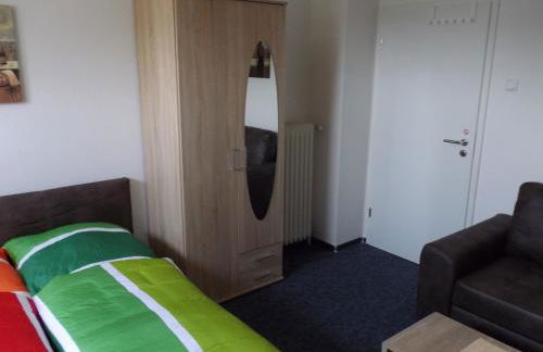 Ferienwohnung Fritzke - Foto 9