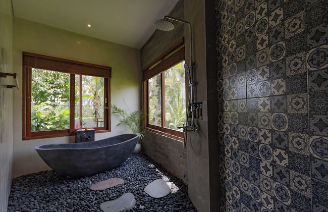 Alankara Villa and Spa by Mahaprana - Foto 19