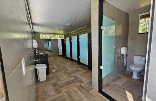 Casa Incrível em Nova Friburgo - Espaço Humedica - Foto 36