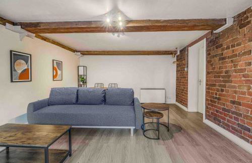 GuestReady - Cozy retreat in vibrant Liverpool - Photo 7