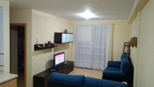 Vivienda Vacacional Mirador de La Villa - Foto 5