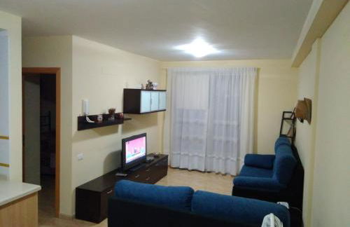 Vivienda Vacacional Mirador de La Villa - Foto 5