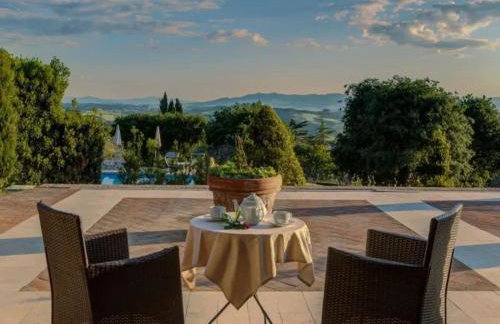 Villa Torresassa con piscina - Photo 25