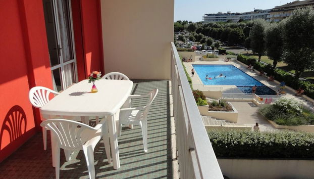 Apartment in a Residence With Pool - Foto 2, Immagine principale