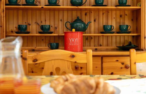 Villa Osprey House by Interhome - Foto 23