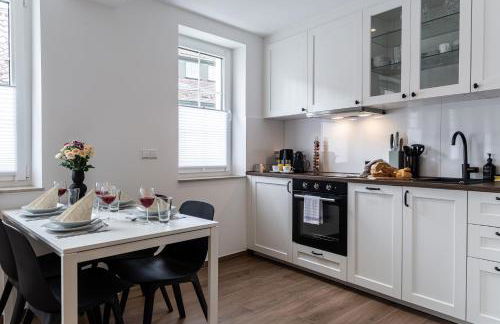 Holiday&Stay, Blautopf Apartments - Foto 39