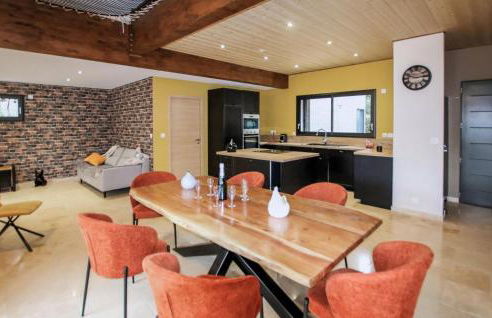 Awesome Home In Suze La Rousse - Foto 5