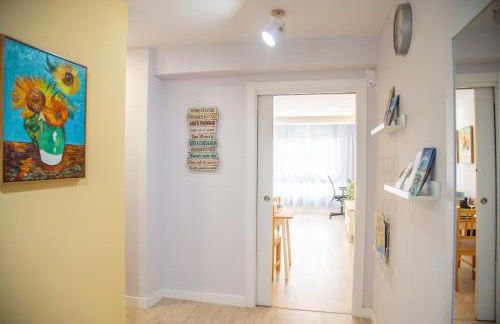 Sunflower Apartment Céntrico - Foto 15