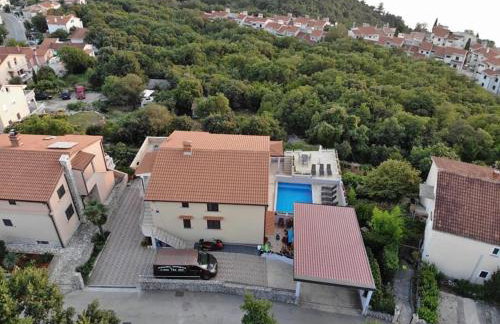 Apartman Dino with heated pool - Foto 21