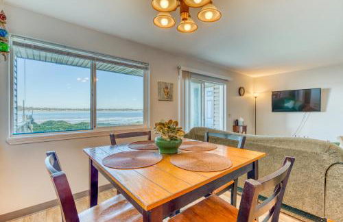 Bayview Cottage - Foto 21