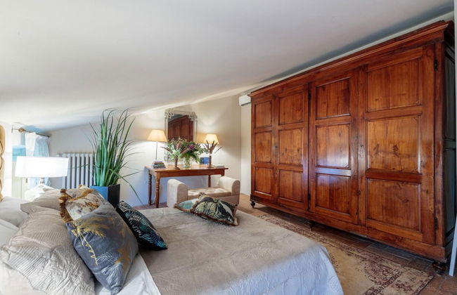 Villa Duemani - Pickleball Retreat - Foto 79