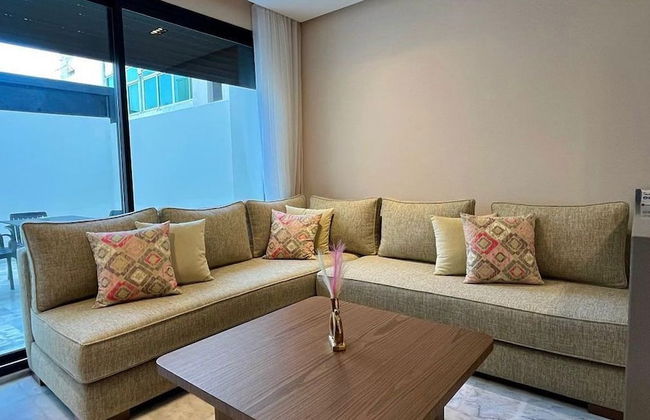 Les Joyeux Luxury Suites & Appart - Foto 27