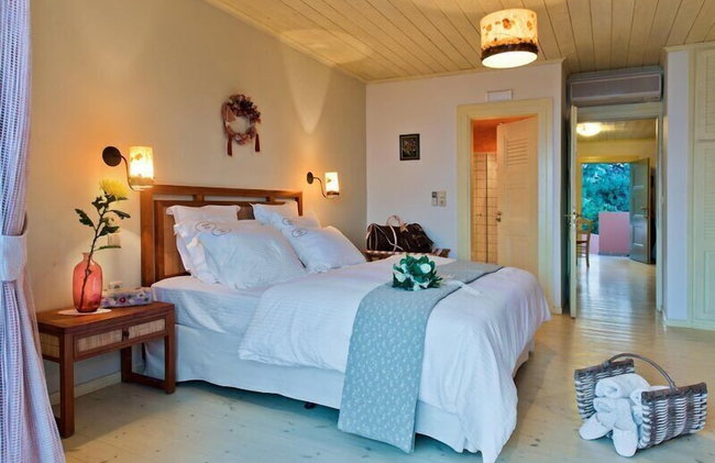 Calypso Villas Zakynthos - Foto 23