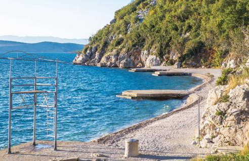 Amazing Studio In Kukuljanovo With Wifi - Foto 22