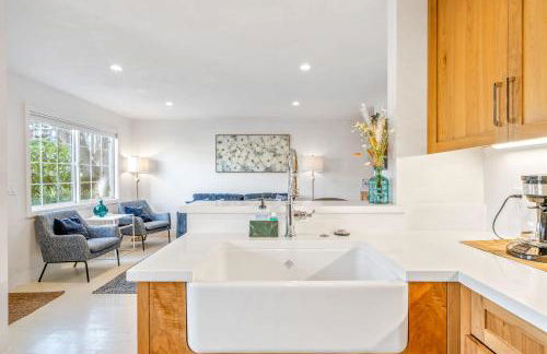 Your Dream Seaside Vacation! Charming 2 BDR Home - Foto 42