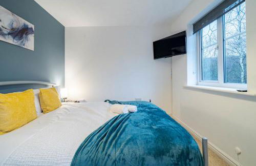 Morley Retreat Modern 3 Bed Home - Foto 75