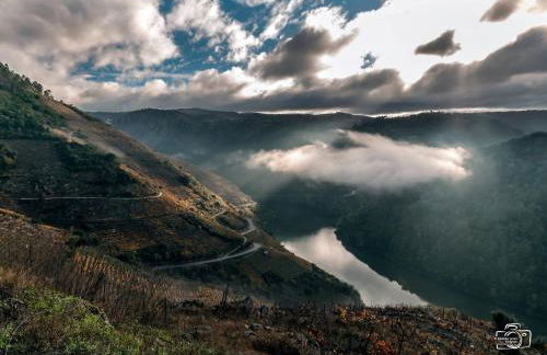 Casa Turística Viladonatus (Ribeira Sacra) - Foto 13