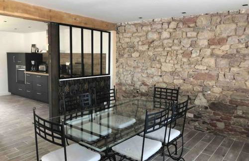 Maison entièrement renovee - Foto 7