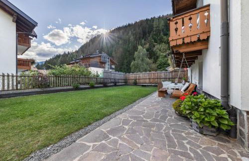 Ferienwohnung Ainhauser - Foto 19