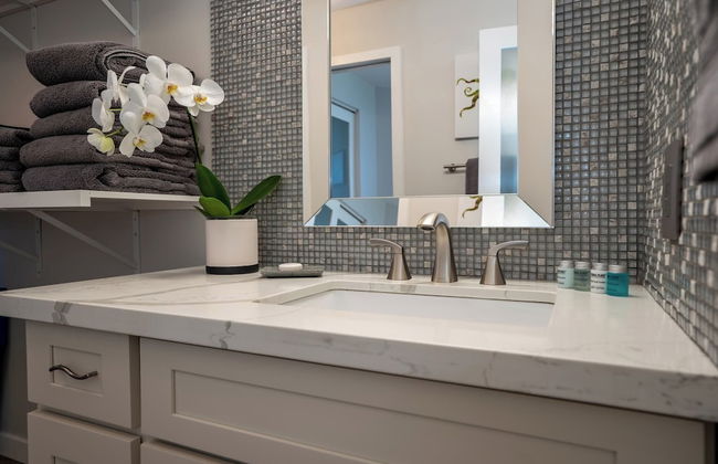 Modern and Relaxing Oceanfront Vistas - Foto 18