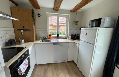 Cottage A day in Strasbourg - Foto 7