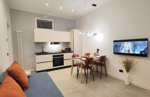 Jasmine Malpensa & Busto center - Foto 1