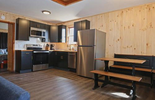 Private Hot tub new 2 Bedroom Home in Catskills - Foto 10