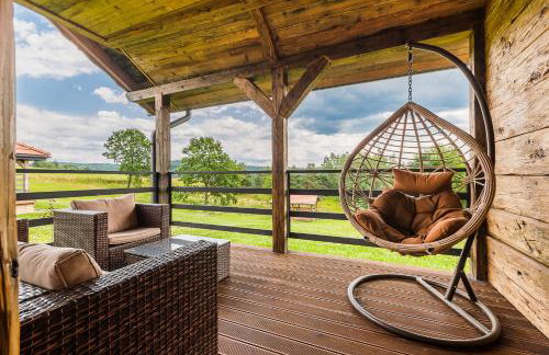 Herbarium Bieszczadzkie Apartamenty - Photo 42