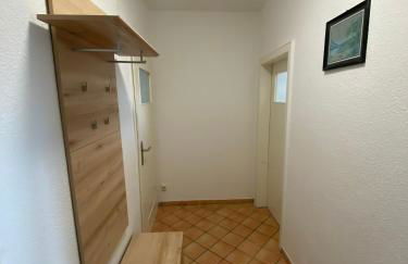 Othman Appartements Groß Buchholzer Straße 16a - Foto 9