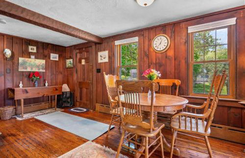 39 Jefferson Shores Bourne - Vacation Bliss on Buttermilk Bay - Foto 11