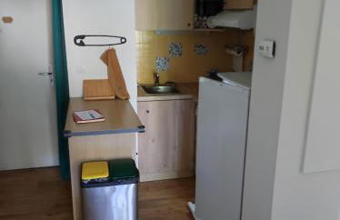 T3 cosy au Jardin du Ramel - Foto 7