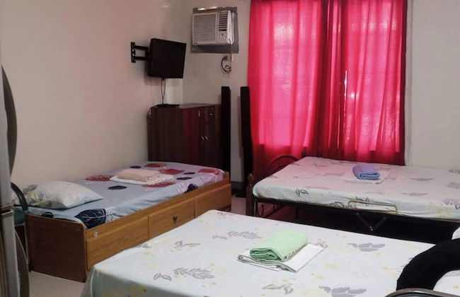 ANGEL ROOM HOMESTAY AT KASSEL RESIDENCES - Foto 9