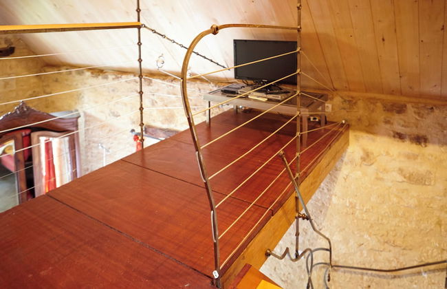 La Maison Bleue - Foto 20