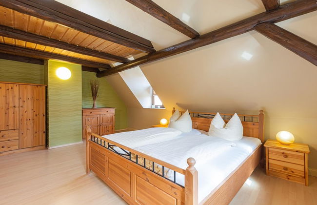 Apartmenthaus Schlag - Foto 8