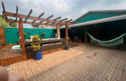 Casa do Centrinho BonitoMS - Foto 36