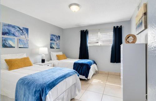 Ocean 7 - Palmside - Foto 9