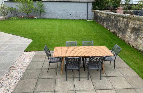 Luxe 5 Bedroom Guardbridge House - St Andrews - Foto 70