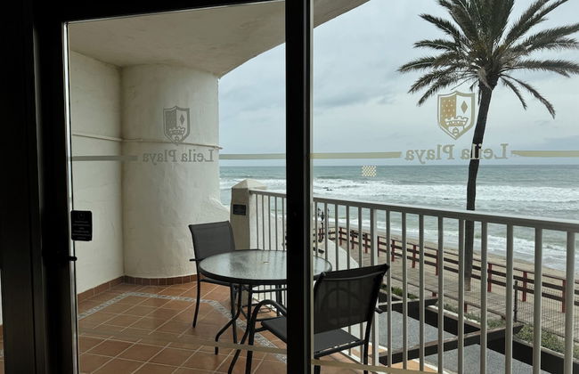 Macdonald Leila Playa Resort - Photo 65