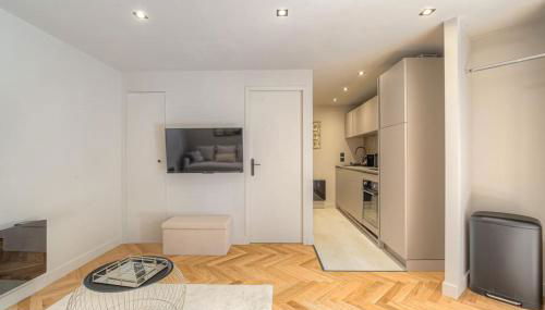 Charmant appartement en duplex pour 4, St-Didier - Foto 3