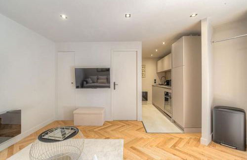 Charmant appartement en duplex pour 4, St-Didier - Photo 3